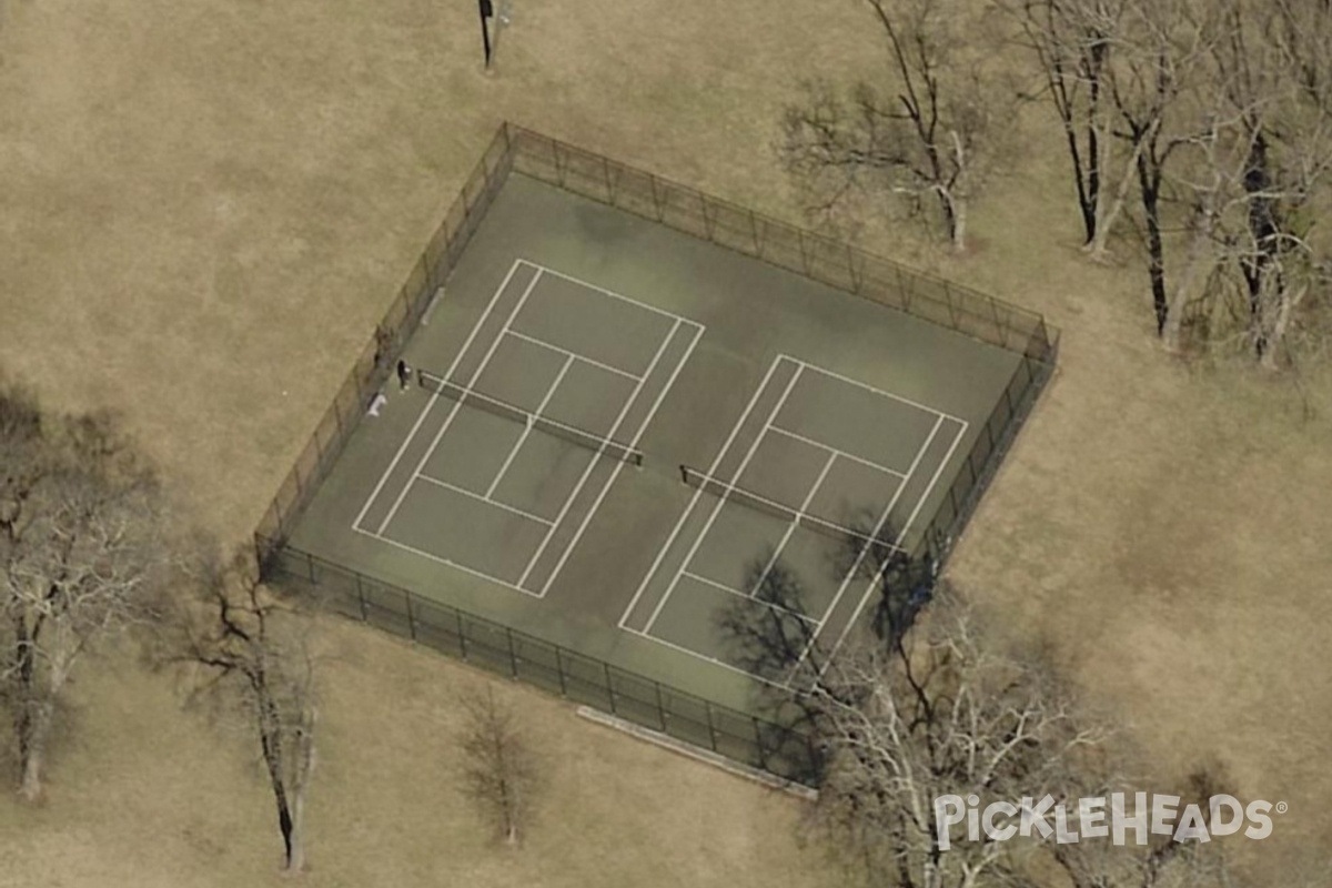 Photo of Pickleball at Sevier Park